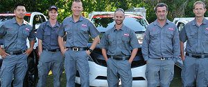 Termite Inspection Services