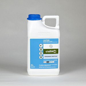 Cislin Pest Control Treatment