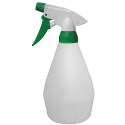 diy spray bottle termite treatment image