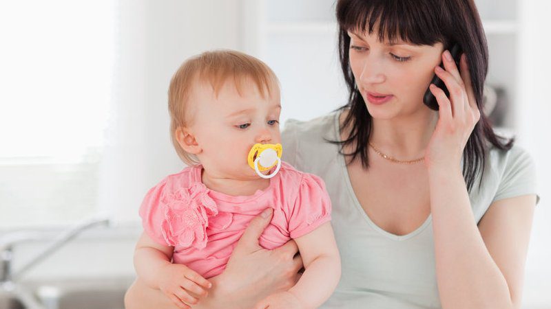 Is Pest Control Safe For Young Children Babies And Toddlers