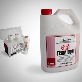 termidor chemicals image