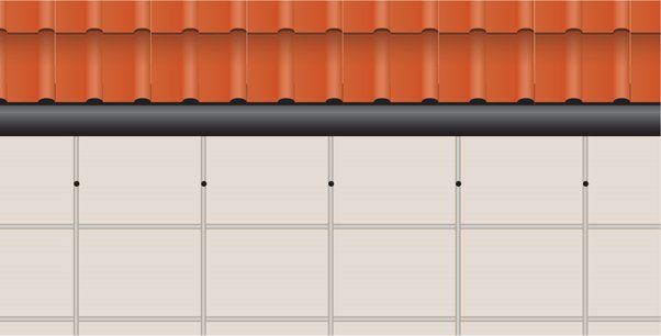 termite barrier drill spacing2 image