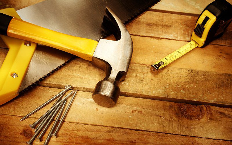 Protect Your Outdoor Deck from a Termite Infestation