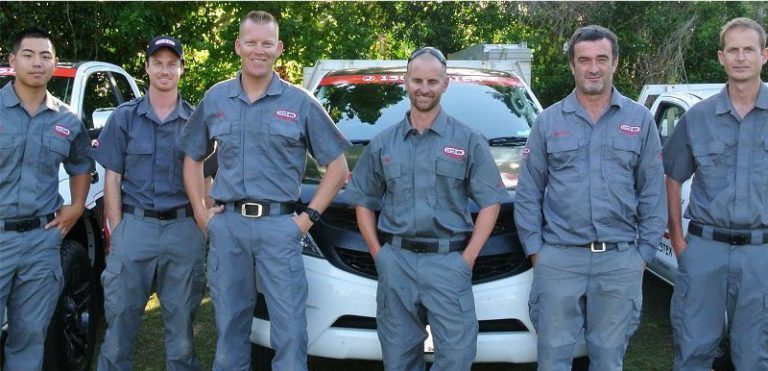 Pest Control Morayfield | Pest Ex