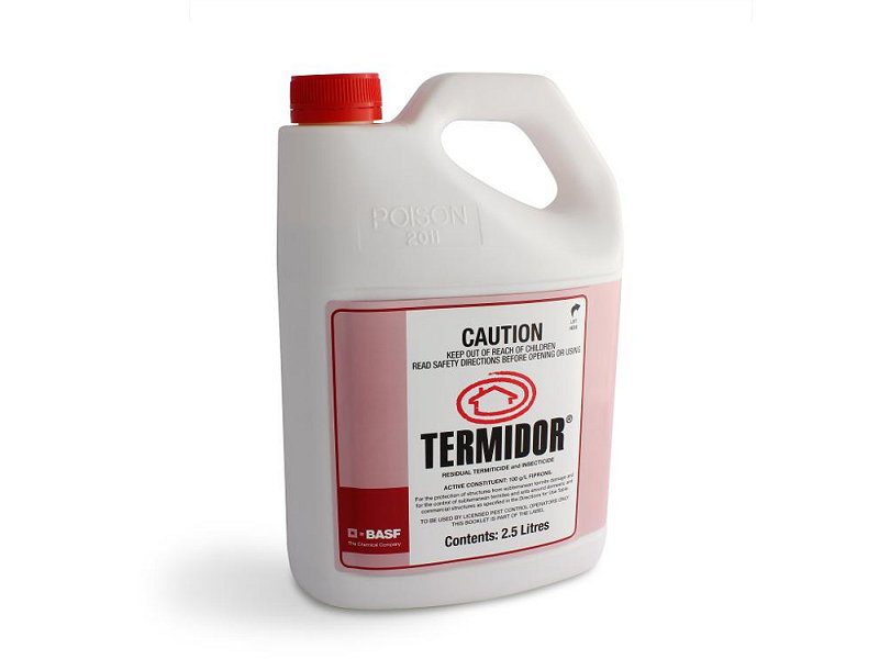 termidor best termite treatment product image