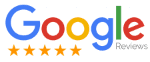 Google Reviews 5 Stars
